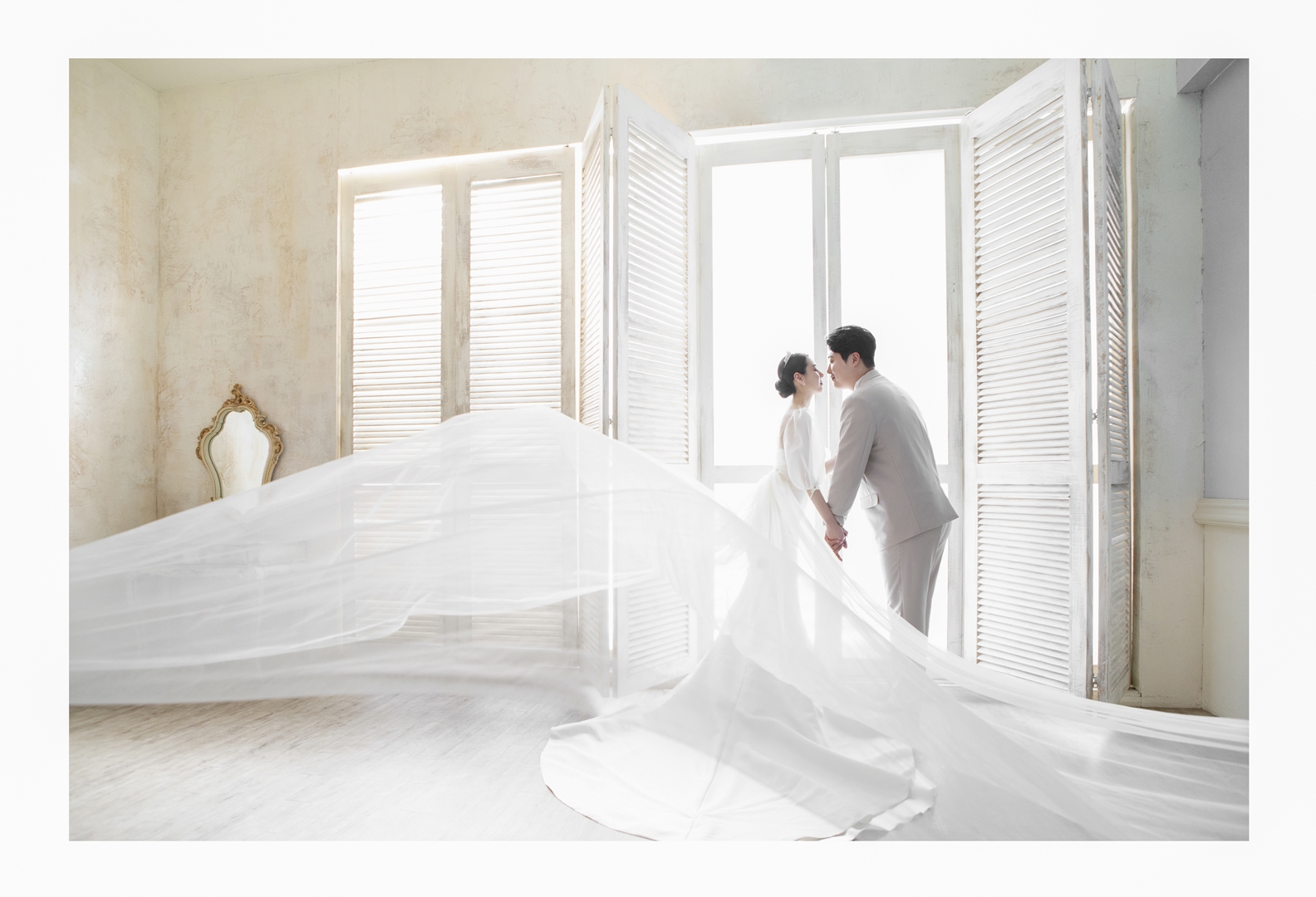 Pre Wedding